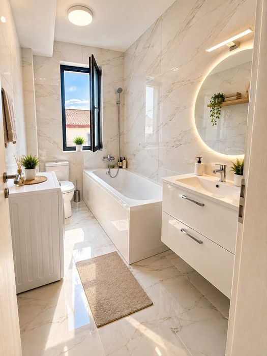 Apartament Regim Hotelier