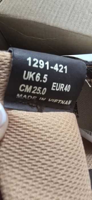 Nike Air Force 1 х Louis Vuitton