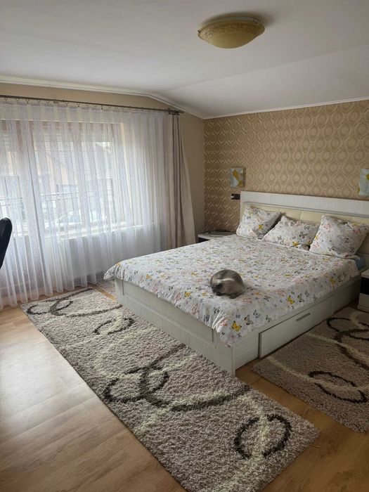 Casă P+E în Sântandrei|2 dormitoare|Garaj|Panouri solare|Filigorie