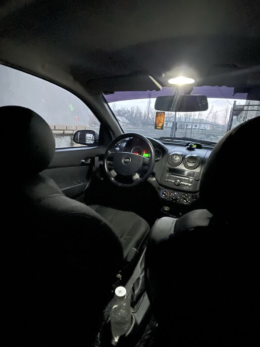 Nexia 3 sotiladi faqat naxtga