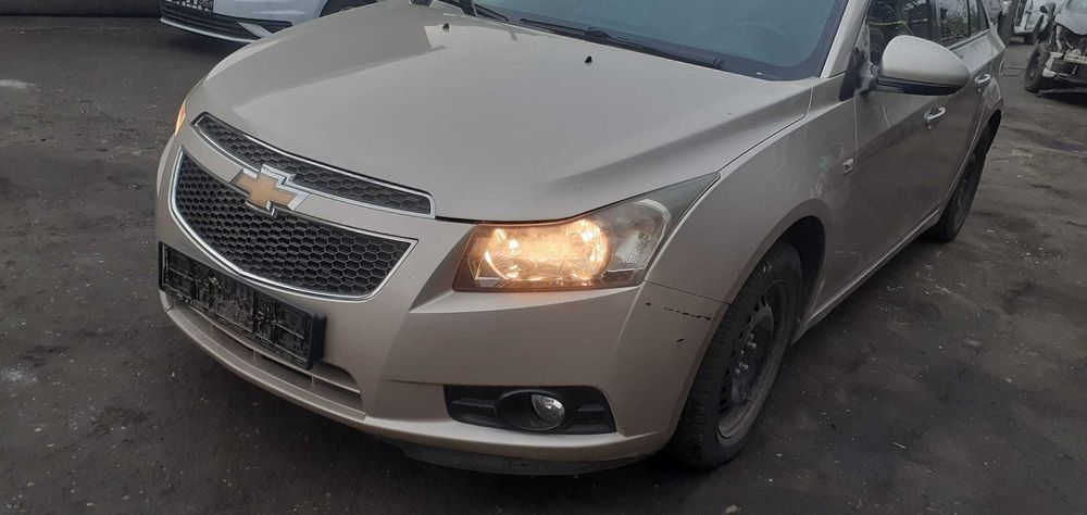 Electromotor Chevrolet Cruze 1.6 benzina