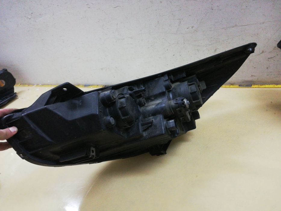 Far hyundai tucson 2011-2014 halogen