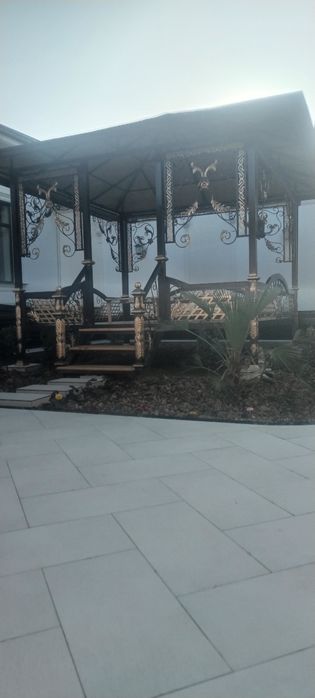 Продаётся евро дом, махалля Сугдиёна.