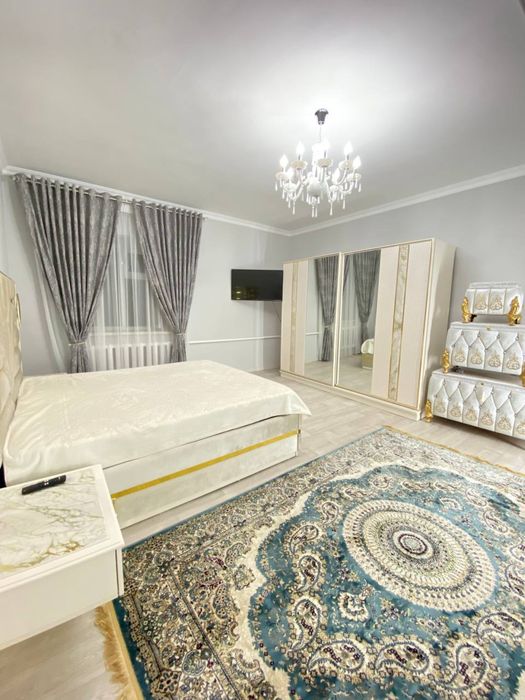 Продается спальний гарнитур в хорошем качестве