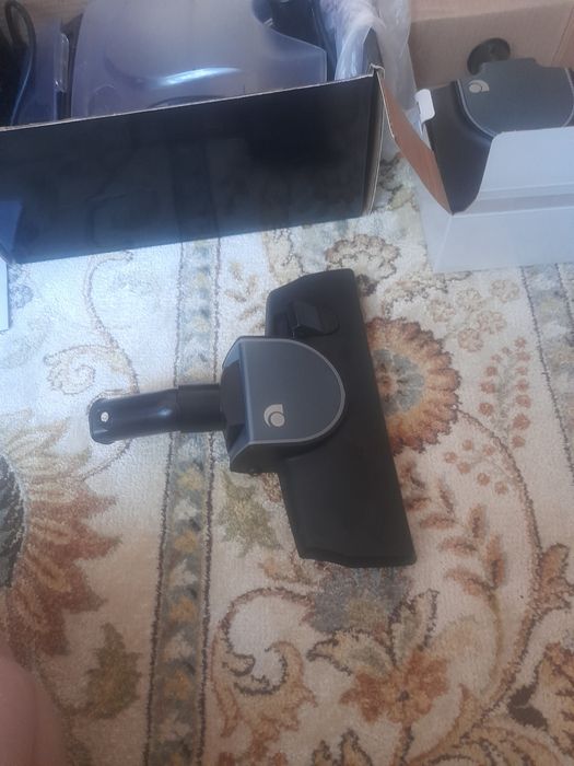 Roboclean s plus pro