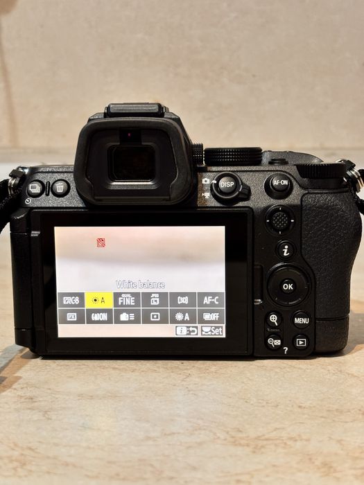 Obiectiv Nikon 50mm 1.8S