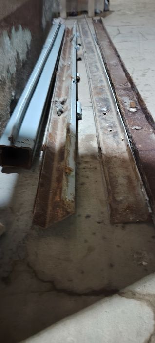 4ga3.60 Darvoza sotiladi rassiyski polni karkazi ugolnikdan karop