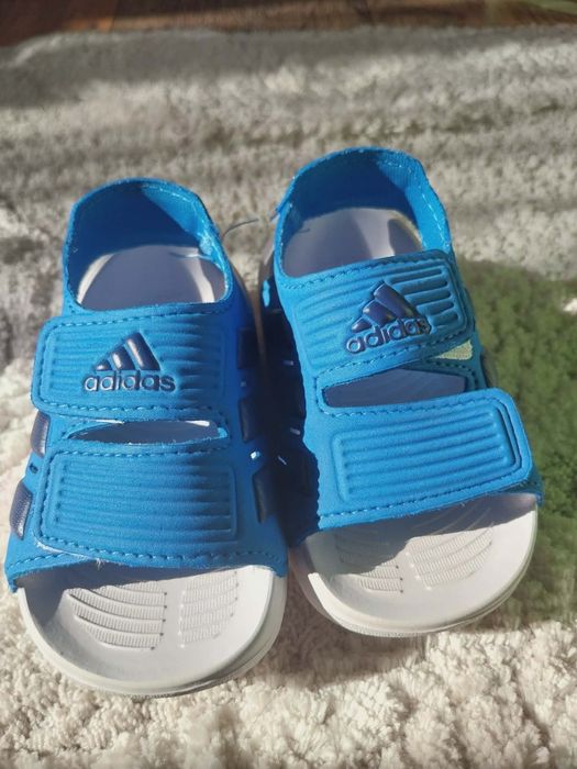 Детски сандали Адидас