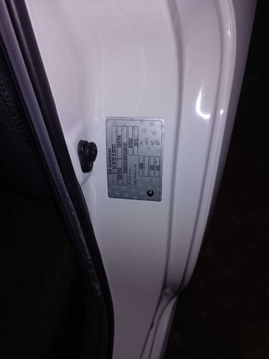 продаётся Gentra 2015 г.в.