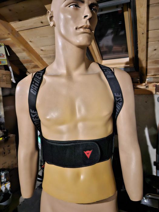 Мото екипировка ,екип,яке Dainese,Spyke