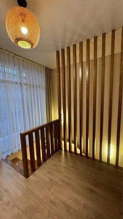 Квартира 87 м2 в ЖК Solaris с выбором комплектации, Кушбеги