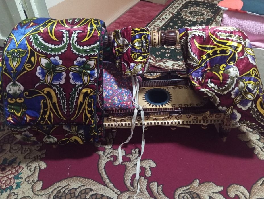 Chaqaloqlar uchun beshik