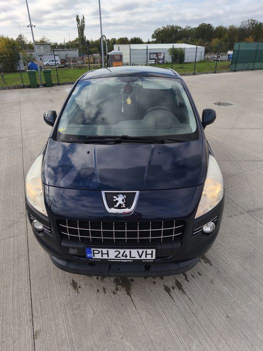 PEUGEOT  2009 — imagine 5