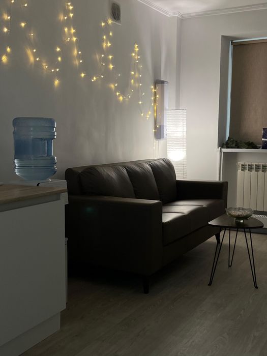 Кабинет для массажиста