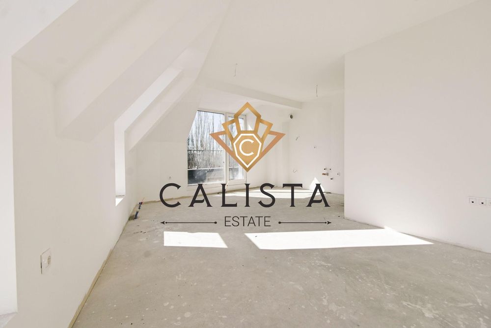 Продава се Тристаен апартамент в София, Дружба 1 - 126 кв.м за 1154 €/кв.м - Снимка #5