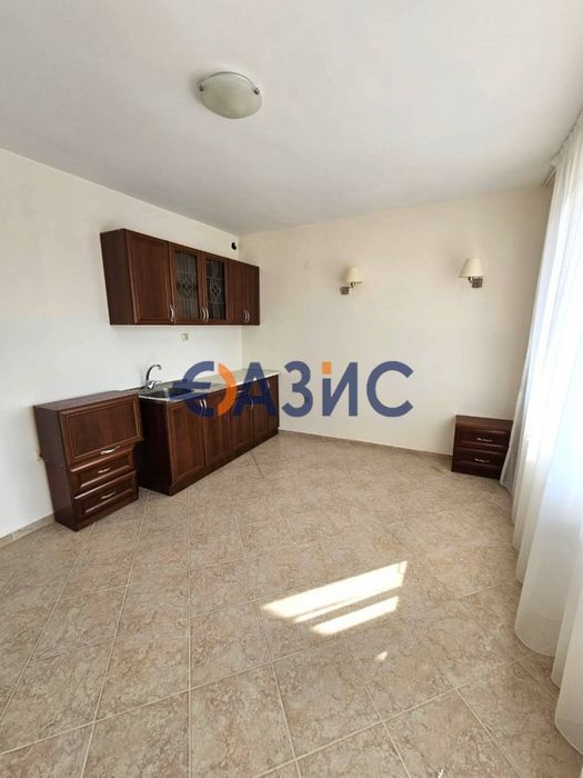 Продава се Едностаен апартамент в Несебър - 51 кв.м за 1089 €/кв.м - Снимка #6