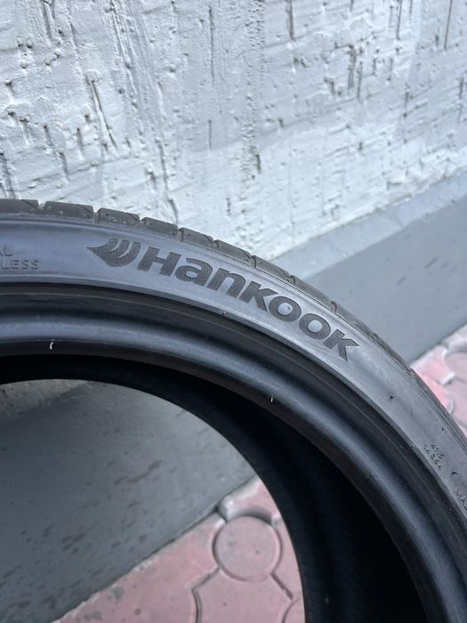 Продам резину Hankook Ventus Prime2