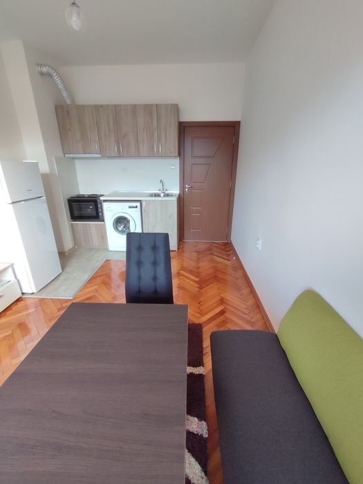 Дава се под наем Двустаен апартамент в Димитровград - 55 кв.м за 229.5 € - Снимка #4