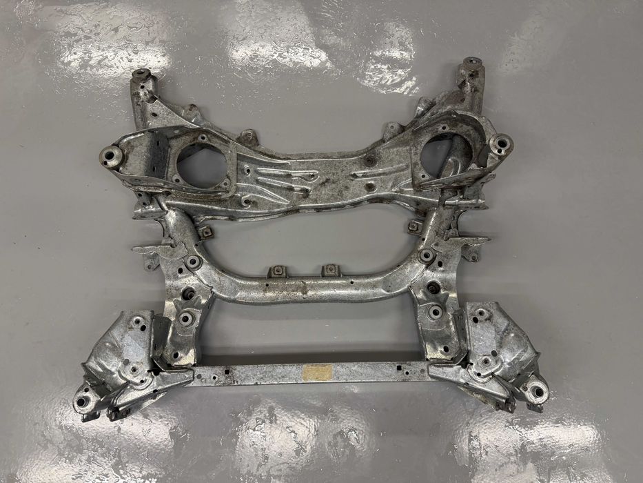 BMW G20 преден мост