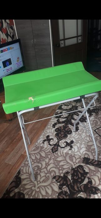 Продам люльку для малышей.