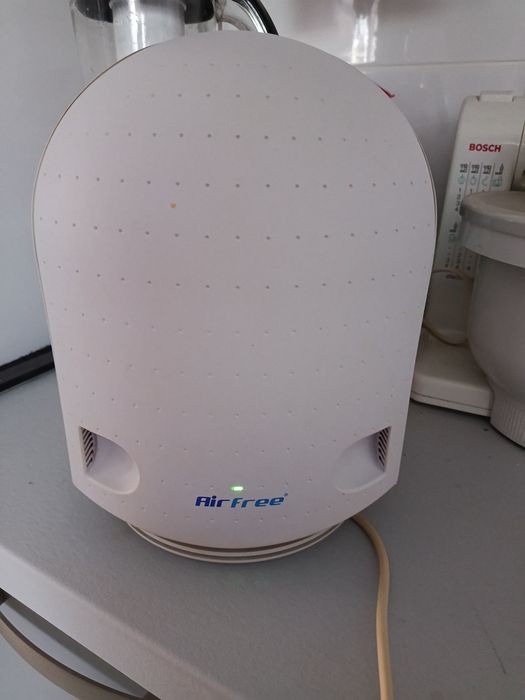 Purificator de aer Airfree E80