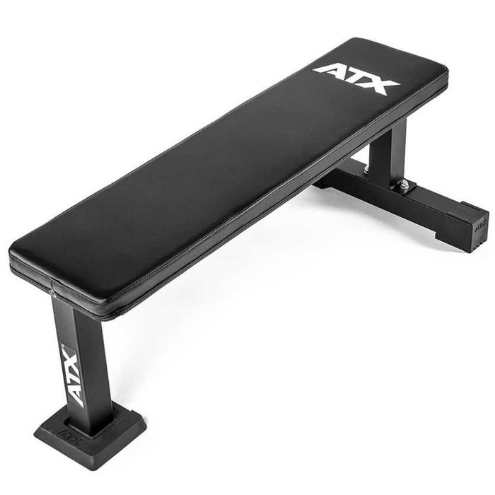 Права Пейка Flat Bench PRO , Лежанка за Фитнес / Пауърлифтинг