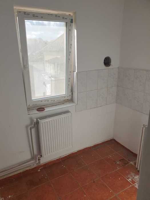 Garsoniera, etaj 1, zona Gradiste