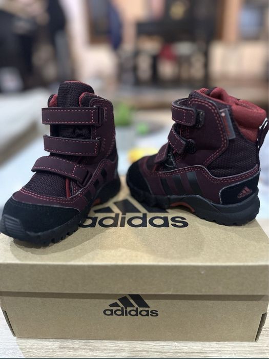 Детски боти Adidas