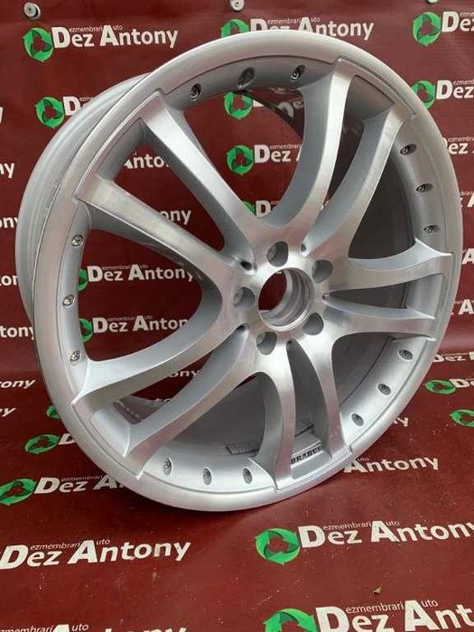 Janta aliaj NOUA ORIGINALA BRABUS Monoblock S Mercedes M Class ML W164