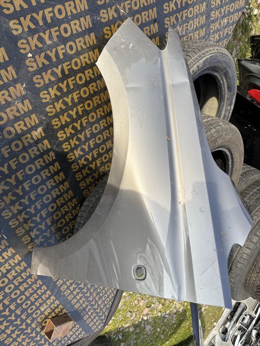 Калник Кади/VW Caddy