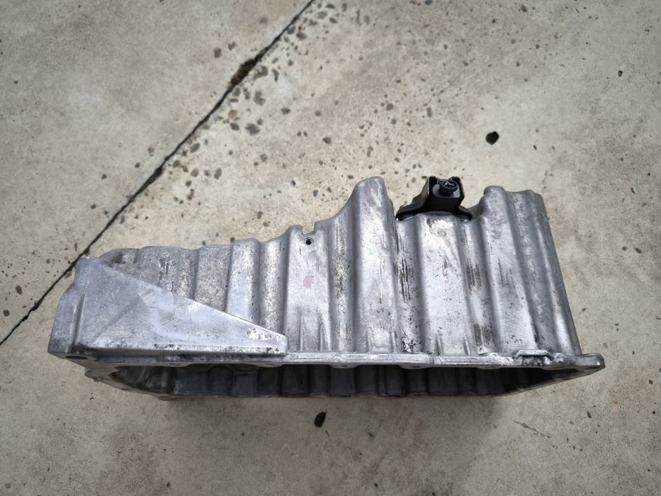 Baie ulei Audi A4 B8 CAGA 03G103603R