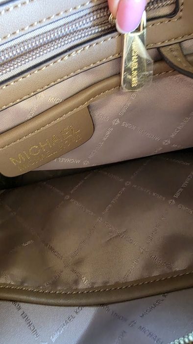 Michael Kors рюкзак