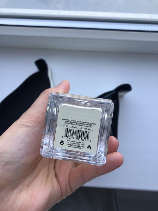 Парфюм Jo Malone