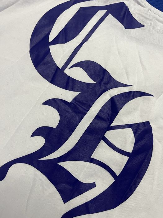 Chrome hearts Longsleeve blue