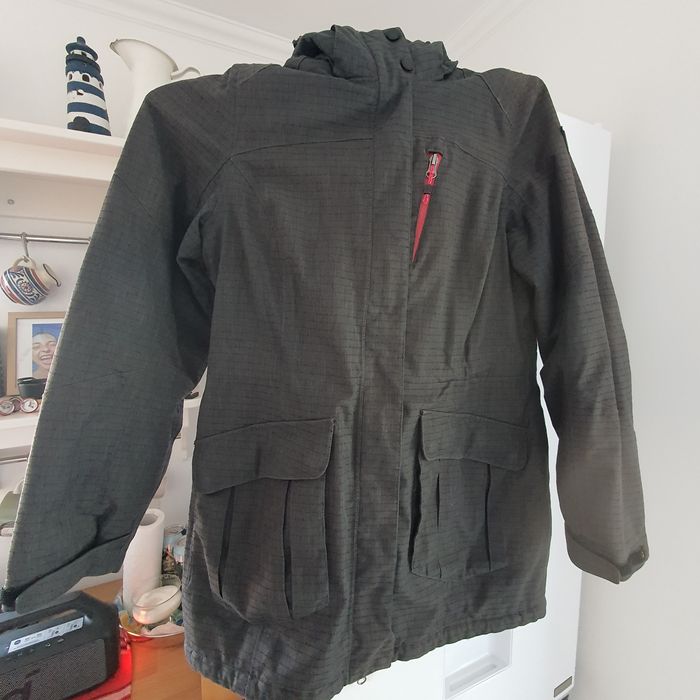 Geaca schi snowboard killtec M38