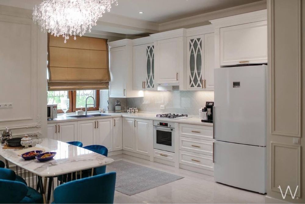 New apartment for rent in Mirabad Avenue !!!