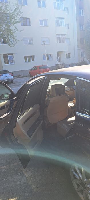 Vand Mercedes R280