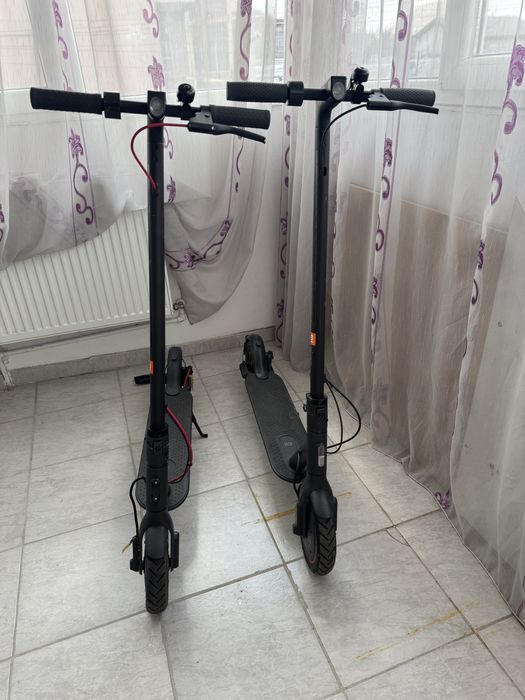 Trotineta electrica Xiaomi
