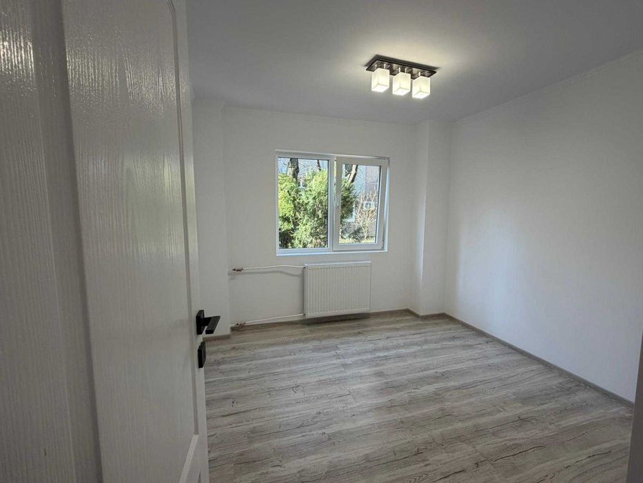 Apartament cu 2 dormitoare și living open space