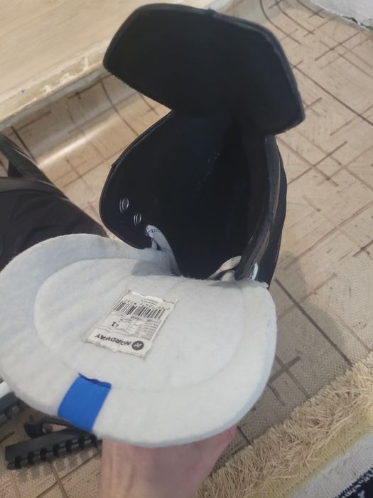 Продам коньки 30к