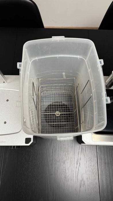 3D Принтер Аnycubic photon mono Х + Anycubic Wash & Cure Plus Machine