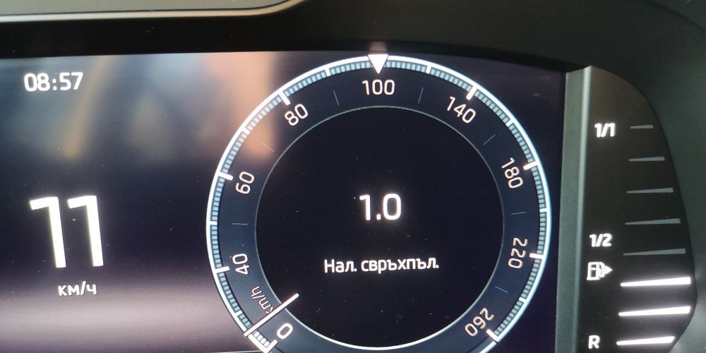 отключване на екстри AUDI VW SKODA SEAT