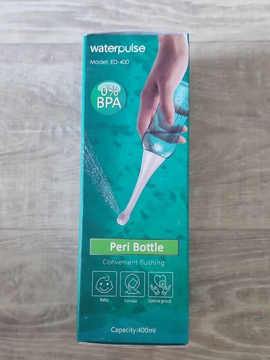 Биде ручное для личной гигиены