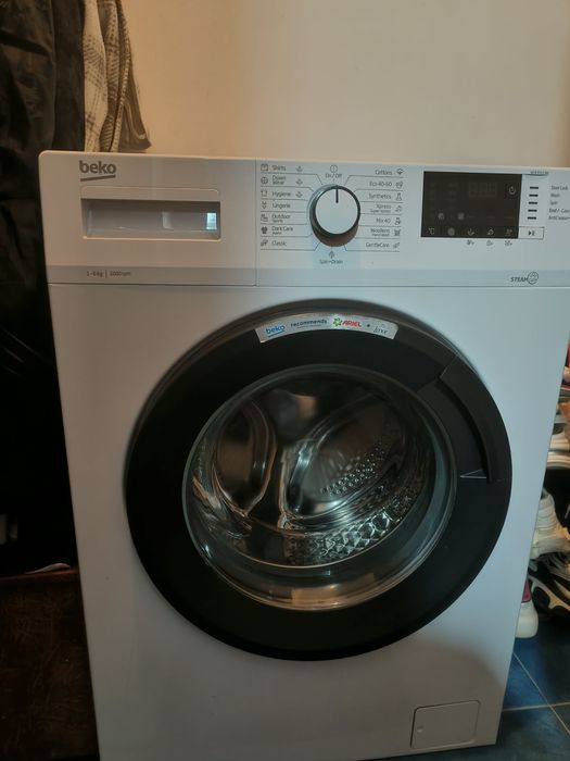 Masina de spalat Beko 6 kg 1000rpm