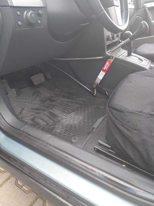 Opel vectra C ,1,9 Tdi,150 cai,cutie automata.