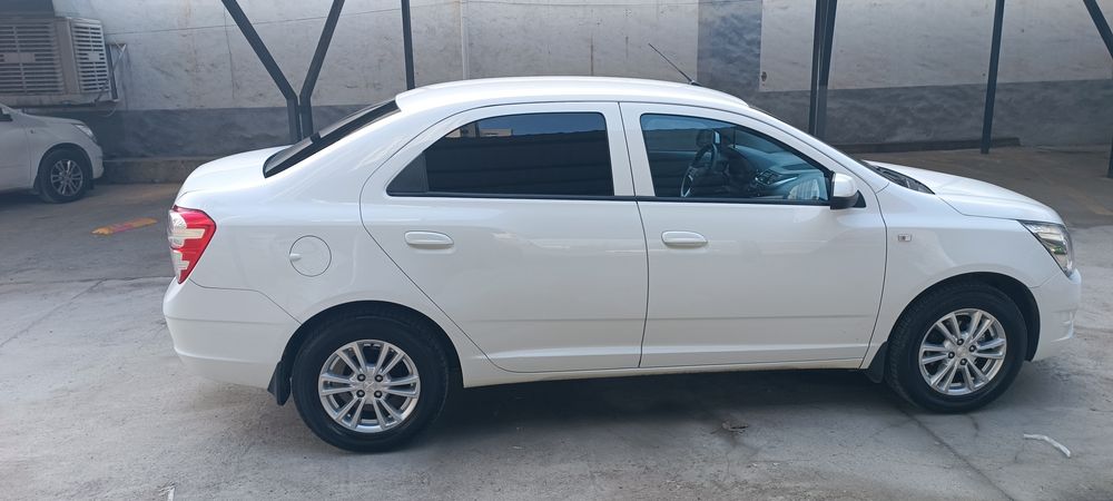 Коболт 2024 йил сотилади