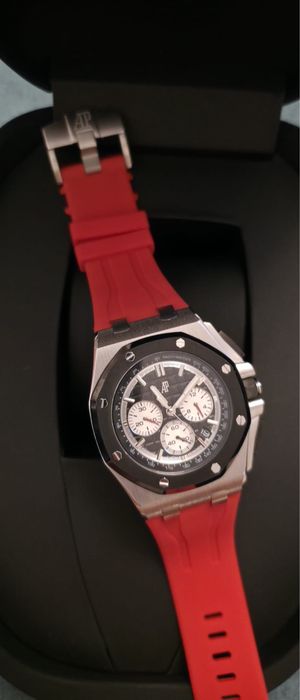 Мъжки Часовник Audemars Piguet