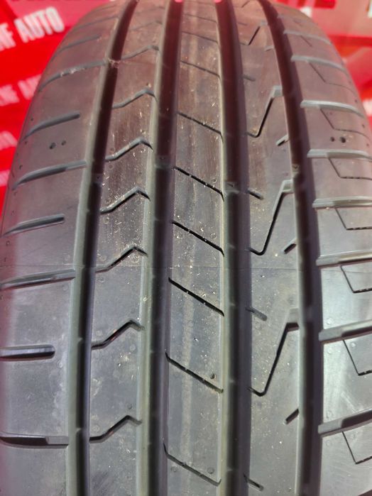 1 Anvelopa de VARA - 215/65/17 - HANKOOK - NOUA DOT 2023