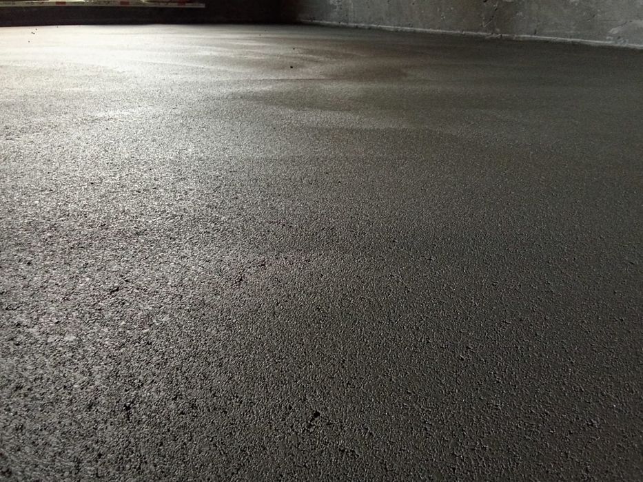 Стяжка Тараз Апаратпен