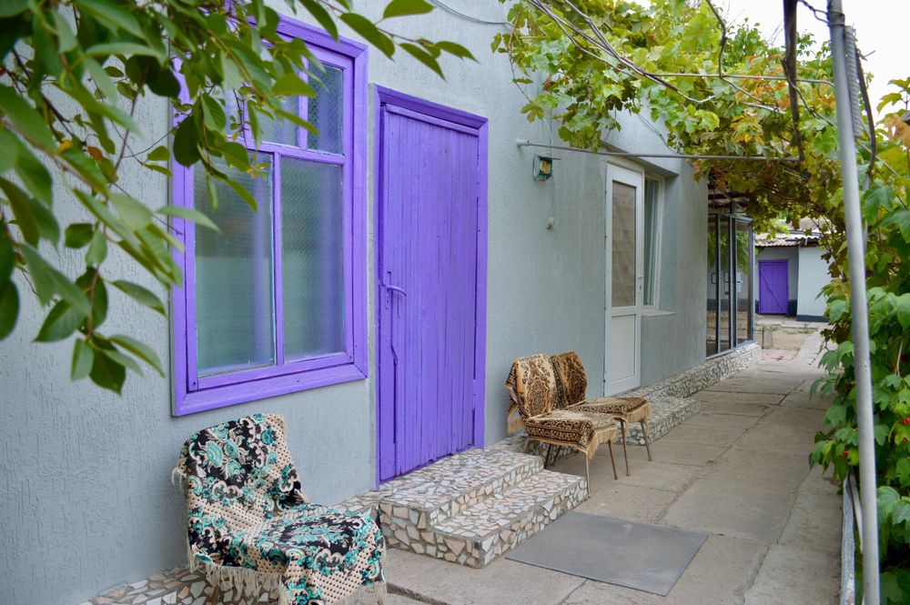 Продается дом в районе Химпоселка, имеется на месте